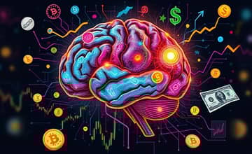 Neuroeconomía: Comprendiendo nuestras decisiones financieras