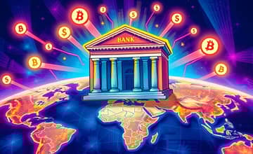 Monedas digitales de banco central: Implicaciones globales