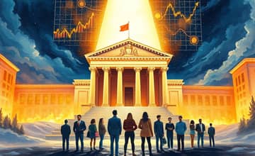 Política Monetaria No Convencional: ¿Qué Es y Por Qué Importa?