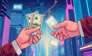 El Futuro del Dinero en Efectivo: ¿Extinción o Resurgimiento Global?