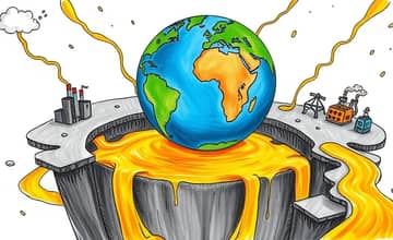 La Trampa de Liquidez: Efectos en la Inversión Global