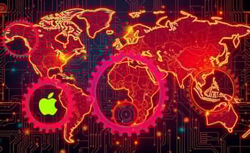 El Retorno de la Planificación Central: ¿Una Tendencia Silenciosa Global?