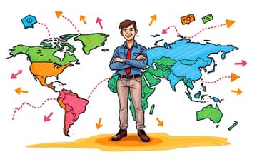 El Impacto de los Tratados de Libre Comercio en la Pyme Global