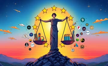 El Despertar de la Regulación Antimonopolio en la Era Digital