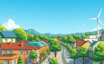 Financiación Verde: Inversiones para un Futuro Sostenible