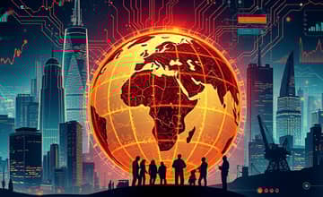 El Ascenso del Capitalismo de Estado: Implicaciones Globales