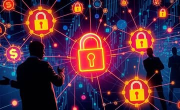 La Amenaza de la Ciberdelincuencia Económica: Proteger Activos