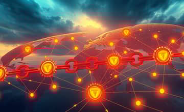 La Resiliencia de la Cadena de Suministro: Más allá de la Eficiencia