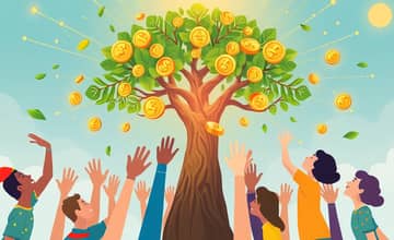 El Rol Creciente de la Filantropía en el Desarrollo Económico