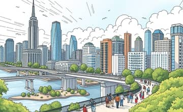 Infraestructura Resiliente: Clave para el Crecimiento Económico Sostenible