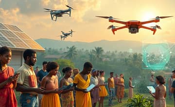 El Desafío de la Adaptación Tecnológica para Países en Desarrollo