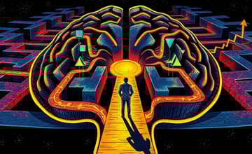 La Trampa de los sesgos cognitivos: Invierte con Lógica