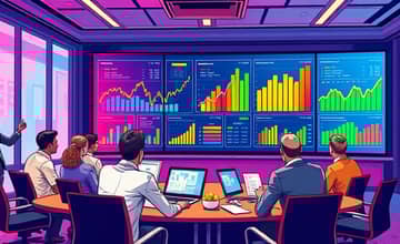 Guía Completa para Entender los Informes Trimestrales