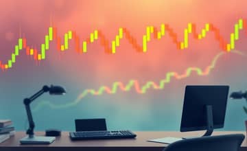 El Lenguaje de las Velas Japonesas: Un Poderoso Indicador