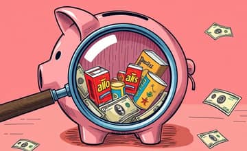 La Inflación Oculta: Protege tu Poder Adquisitivo