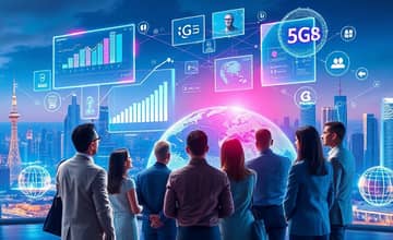 Cómo la Tecnología Está Cambiando el Acceso a la Inversión