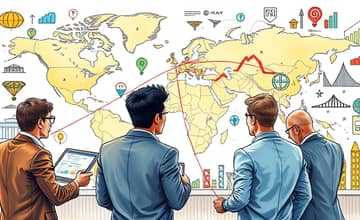 La Fiscalidad Internacional en tus Inversiones Globales