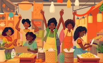 Microcréditos: Impacto Social y Oportunidades de Inversión