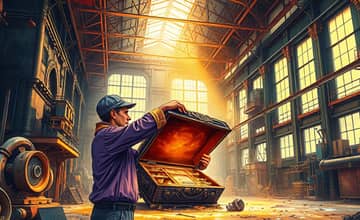 El Arte de la Revalorización: Encontrando Activos Olvidados