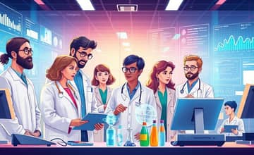 Inversión de Nicho: Explorando Sectores Altamente Especializados