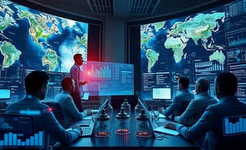 El Rol de los Datos Alternativos en la Toma de Decisiones