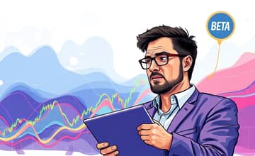 Entendiendo el Concepto de Beta y su Impacto en el Riesgo