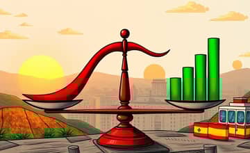 La Conexión entre la Deuda y el Crecimiento Económico