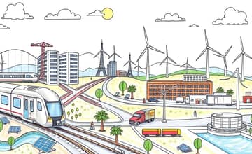 Inversión en Infraestructuras: Un Activo Tangible y Rentable