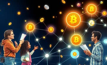 Inversión P2P: Conectando Prestamistas y Prestatarios