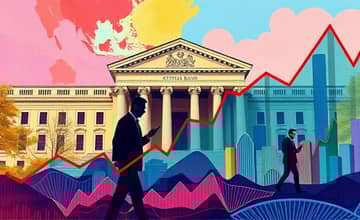 Mercados de Bonos: El Reflejo de las Decisiones del Banco Central