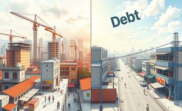 Estímulos Económicos: ¿Pan para Hoy, Hambre para Mañana?