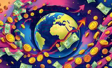 La Velocidad del Dinero: Un Indicador Clave para la Inflación