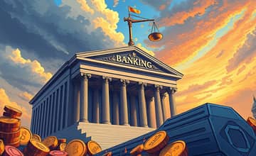 Riesgo Moral: Cuando la Garantía del Banco Central Crea Peligros