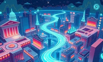 Flujos de Capital: El Campo de Batalla de la Política Monetaria