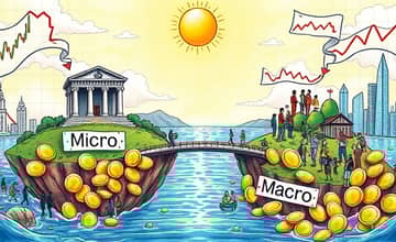 El Eslabón Perdido: De la Teoría Monetaria a la Realidad Cotidiana