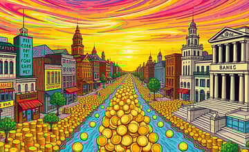 El Precio de la Liquidez: Por Qué el Dinero No Siempre Fluye