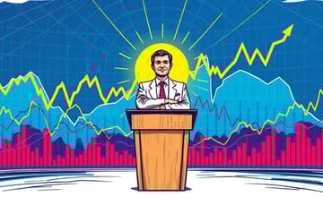 El Efecto Bernanke: Cuando la Comunicación Calma los Mercados