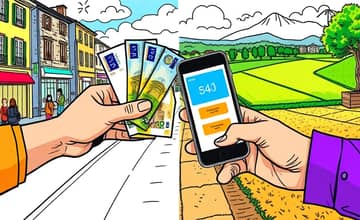 La Relevancia del Efectivo: ¿Un Relicto o un Recurso Vital?