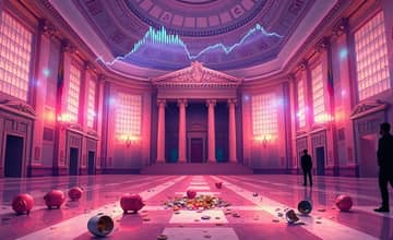 El Precio de la Ausencia: Cuando un Banco Central No Actúa