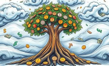 La Resiliencia Financiera: El Papel de la Política Monetaria