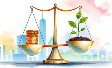 El Dilema del BC: Estabilidad o Crecimiento, ¿Ambos o Ninguno?