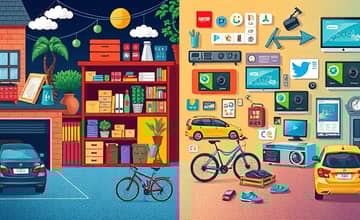 La metamorfosis del consumo: De la posesión al acceso