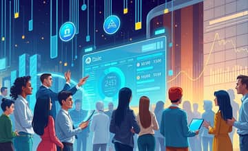 Desafíos y oportunidades de la hiperpersonalización financiera