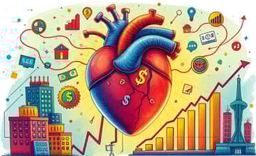 El Corazón de la Economía: Lo que la Política Monetaria Bombea