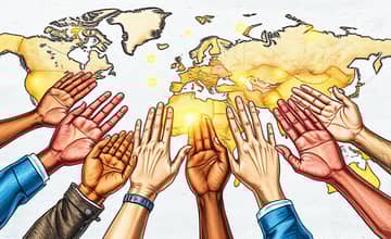 Economía de la confianza: La base de las transacciones futuras