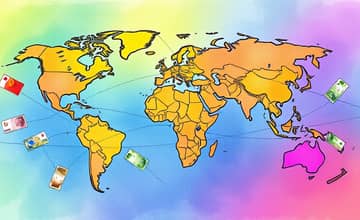 Desdolarización: Más Allá de la Geopolítica Financiera