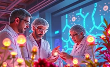 El impacto de la biología sintética en los mercados