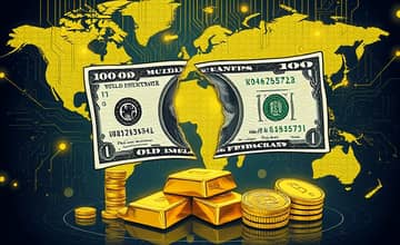 El Gran Reset Monetario: ¿Hacia Dónde Nos Dirigimos?