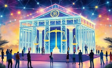 Transparencia y Rendición de Cuentas: Pilares del Banco Central Moderno