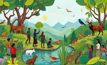 Economía regenerativa: Invirtiendo en el mañana del planeta